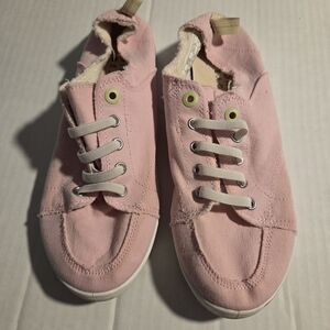 Vionic Beach Pismo Canvas Sneaker